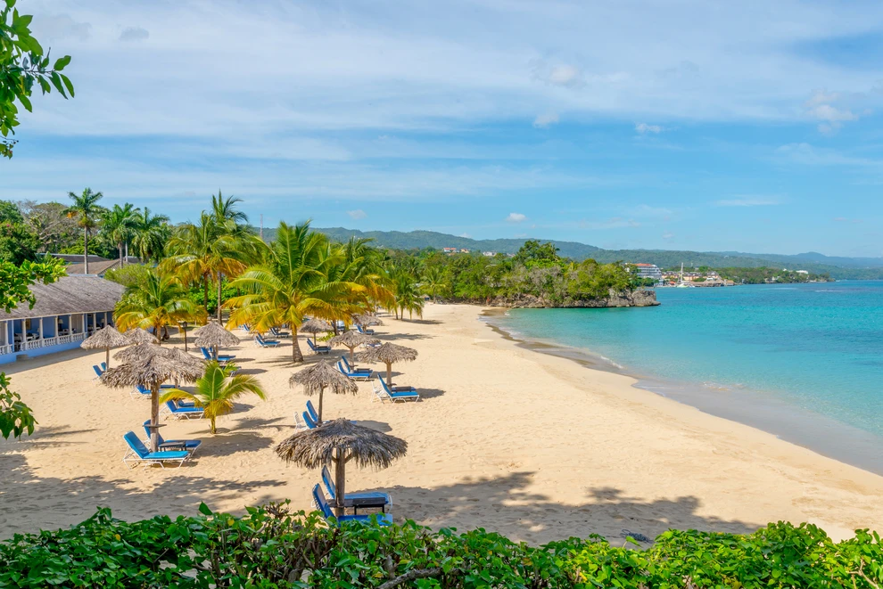 jamaica inn beach