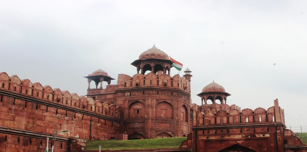 indias-golden-triangle-red-fort