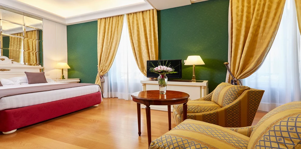 hotel-regency-florence-prestige-suite