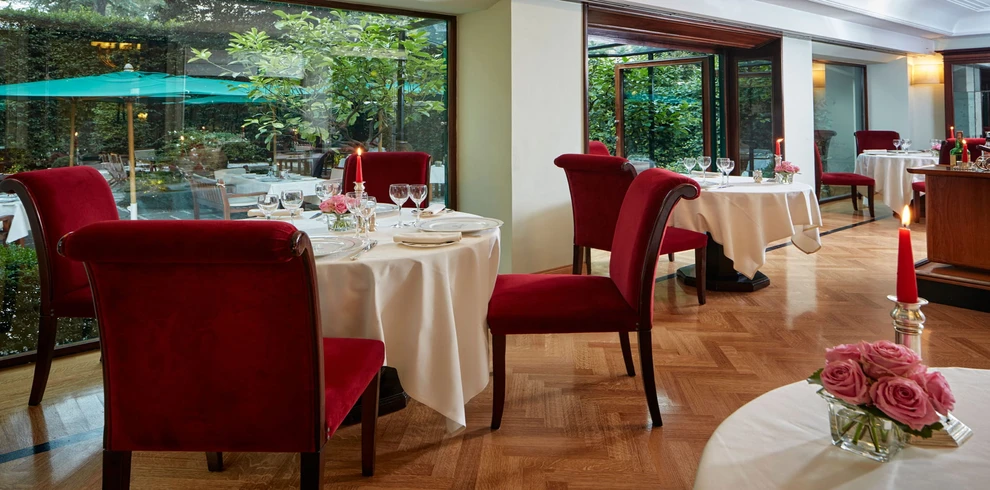 hotel-regency-florence-ristorante
