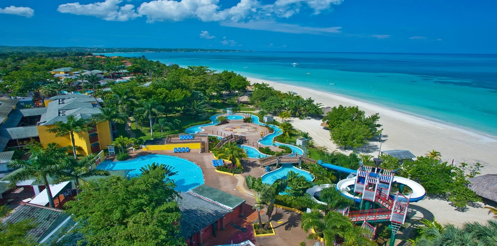 Beaches-Negril-waterpark