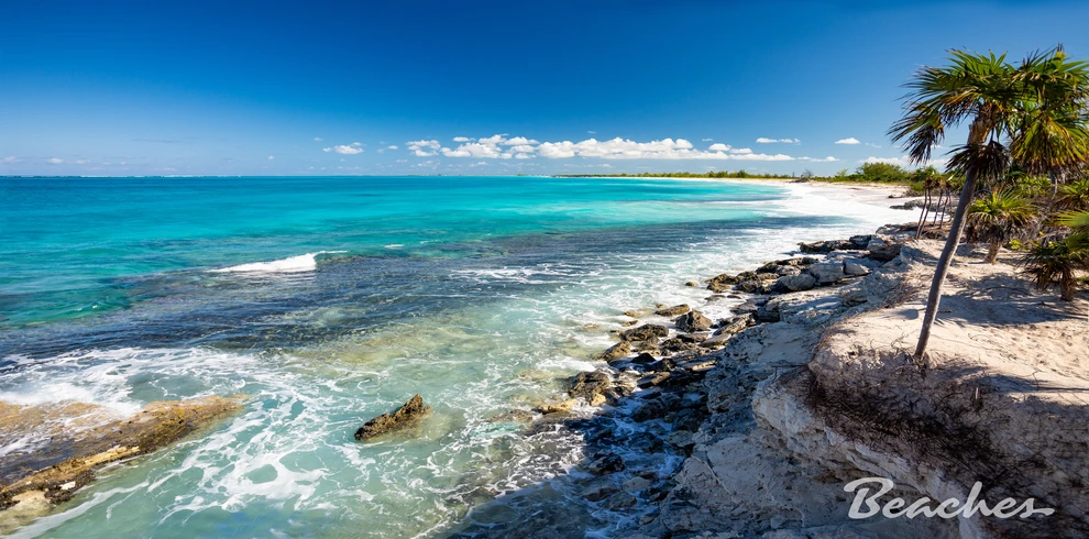 Beaches-Turks-and-Caicos-Resort-sea