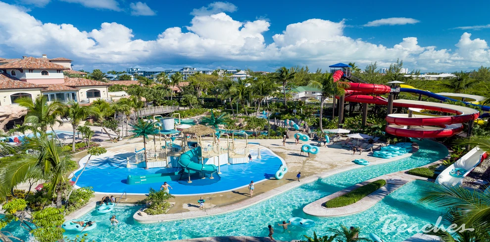 Beaches-Turks-and-Caicos-Resort-splash-pool